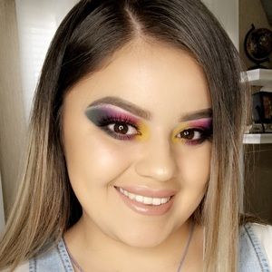 Meet your Posher, Daisy